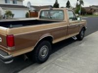 Ford F250 xlt  - <small></small> 17.000 € <small>TTC</small> - #4