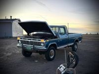 Ford F250 xlt  - <small></small> 16.000 € <small>TTC</small> - #8