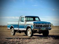 Ford F250 xlt  - <small></small> 16.000 € <small>TTC</small> - #9