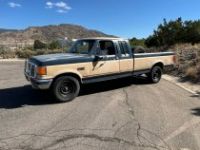 Ford F250 xlt diesel  - <small></small> 17.000 € <small>TTC</small> - #5