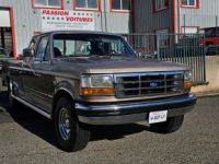 Ford F250 XLT Lariat Supercab V8 460 EFi - <small></small> 24.500 € <small></small> - #1