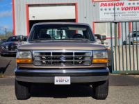 Ford F250 XLT Lariat Supercab V8 460 EFi - <small></small> 24.500 € <small></small> - #2