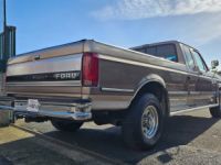 Ford F250 XLT Lariat Supercab V8 460 EFi - <small></small> 24.500 € <small></small> - #5