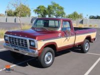 Ford F250 xlt ranger  - <small></small> 38.000 € <small>TTC</small> - #8