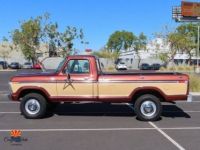 Ford F250 xlt ranger  - <small></small> 38.000 € <small>TTC</small> - #10