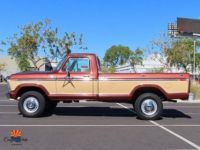 Ford F250 xlt ranger  - <small></small> 38.000 € <small>TTC</small> - #11