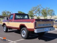 Ford F250 xlt ranger  - <small></small> 38.000 € <small>TTC</small> - #13