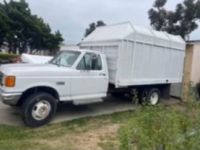 Ford F350 - <small></small> 17.000 € <small>TTC</small> - #1