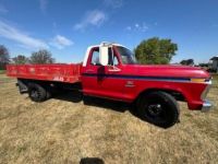 Ford F350 - <small></small> 16.000 € <small>TTC</small> - #8