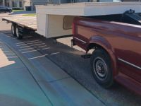 Ford F350 - <small></small> 21.000 € <small>TTC</small> - #3