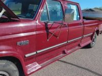 Ford F350 - <small></small> 21.000 € <small>TTC</small> - #9