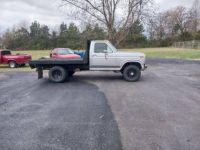 Ford F350 4x4  - <small></small> 16.000 € <small>TTC</small> - #1