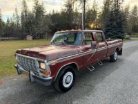 Ford F350 crew cab  - <small></small> 27.300 € <small>TTC</small> - #2