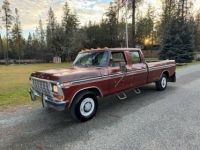 Ford F350 crew cab  - <small></small> 27.300 € <small>TTC</small> - #3