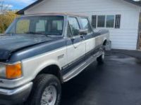 Ford F350 crew cab diesel  - <small></small> 16.000 € <small>TTC</small> - #1