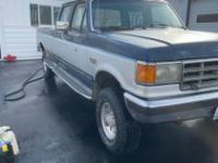 Ford F350 crew cab diesel  - <small></small> 16.000 € <small>TTC</small> - #4