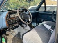 Ford F350 crew cab diesel  - <small></small> 16.000 € <small>TTC</small> - #5