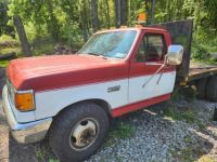 Ford F350 diesel  - <small></small> 16.000 € <small>TTC</small> - #2