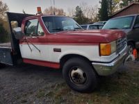 Ford F350 diesel  - <small></small> 16.000 € <small>TTC</small> - #4