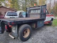 Ford F350 diesel  - <small></small> 16.000 € <small>TTC</small> - #8