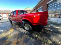 Ford F350 diesel  - <small></small> 19.000 € <small>TTC</small> - #5