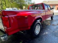 Ford F350 diesel  - <small></small> 19.000 € <small>TTC</small> - #6