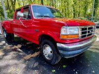 Ford F350 diesel  - <small></small> 19.000 € <small>TTC</small> - #7