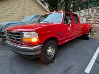 Ford F350 diesel  - <small></small> 19.000 € <small>TTC</small> - #11