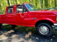 Ford F350 diesel  - <small></small> 19.000 € <small>TTC</small> - #13