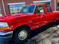 Ford F350 diesel  - <small></small> 19.000 € <small>TTC</small> - #14