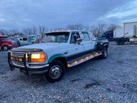 Ford F350 diesel  - <small></small> 16.000 € <small>TTC</small> - #1