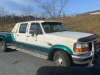 Ford F350 diesel  - <small></small> 16.000 € <small>TTC</small> - #3