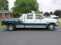 Ford F350 diesel  - <small></small> 16.000 € <small>TTC</small> - #9