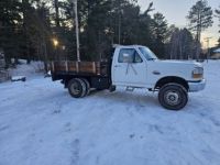 Ford F350 dually diesel  - <small></small> 17.000 € <small>TTC</small> - #1