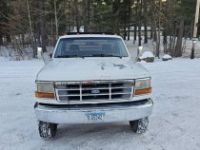 Ford F350 dually diesel  - <small></small> 17.000 € <small>TTC</small> - #4