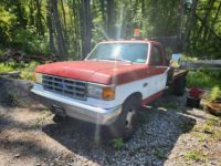 Ford F350 dually diesel  - <small></small> 15.600 € <small>TTC</small> - #3