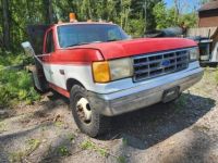 Ford F350 dually diesel  - <small></small> 15.600 € <small>TTC</small> - #4