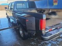 Ford F350 dully  - <small></small> 17.300 € <small>TTC</small> - #1