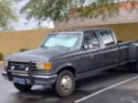 Ford F350 dully  - <small></small> 17.300 € <small>TTC</small> - #2