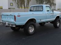 Ford F350 F-350  - <small></small> 56.000 € <small>TTC</small> - #5