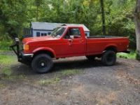 Ford F350 F-350  - <small></small> 17.000 € <small>TTC</small> - #1