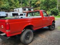 Ford F350 F-350  - <small></small> 17.000 € <small>TTC</small> - #4