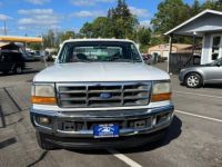 Ford F350 F-350  - <small></small> 18.000 € <small>TTC</small> - #5