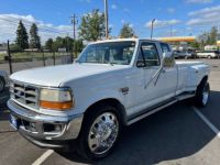 Ford F350 F-350  - <small></small> 18.000 € <small>TTC</small> - #6