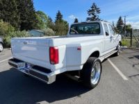 Ford F350 F-350  - <small></small> 18.000 € <small>TTC</small> - #8