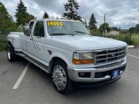 Ford F350 F-350  - <small></small> 18.000 € <small>TTC</small> - #24