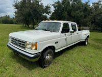 Ford F350 F-350  - <small></small> 24.000 € <small>TTC</small> - #1