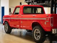 Ford F350 F-350  - <small></small> 34.000 € <small>TTC</small> - #22