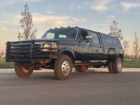 Ford F350 F-350  - <small></small> 32.000 € <small>TTC</small> - #1