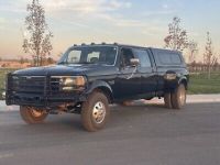 Ford F350 F-350  - <small></small> 32.000 € <small>TTC</small> - #2